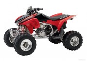 Honda TRX450ER